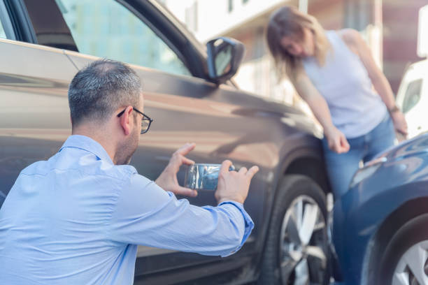 Professional Car Insurance Near Me technician working in Inverness Highlands North, FL